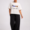 Polo Boxy Fit