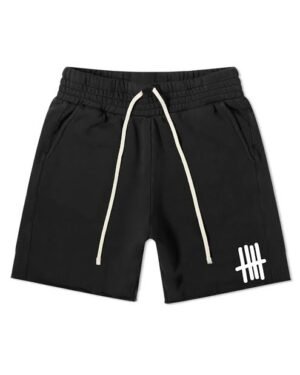 Short Vichy
